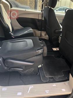 کرایسلەر پاسیفیکا